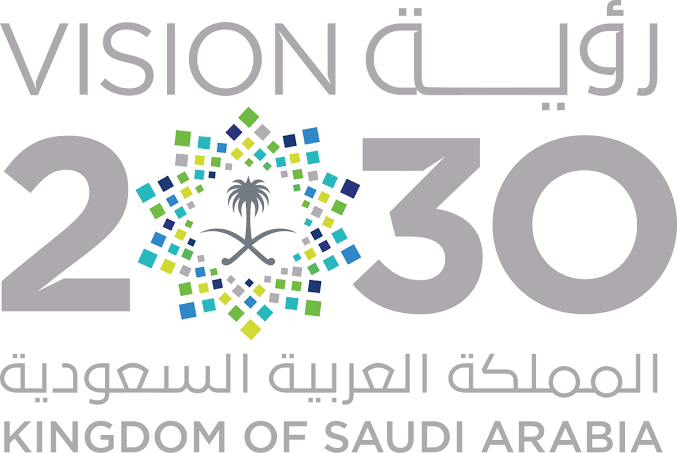 Saudi Vision 2030