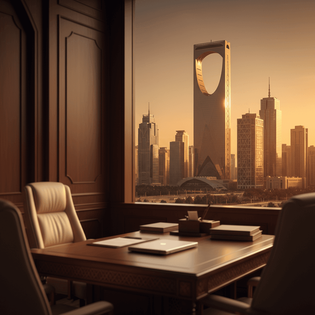 Understanding Saudi Arabia's Criminal Law: Offenses and Penalties