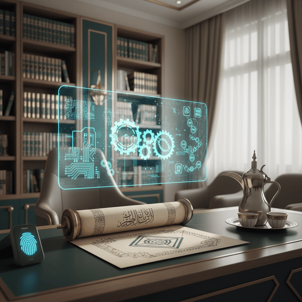 Saudi patent filing requirements and procedures