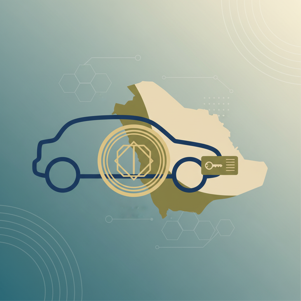 Understanding Car Licensing in Saudi Arabia
