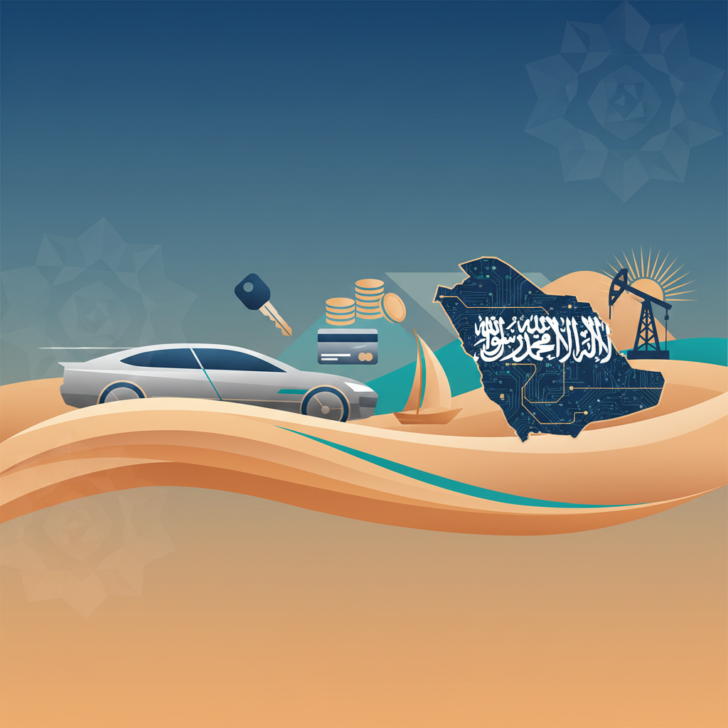 Buying a Car in Saudi Arabia: What You Need to Know