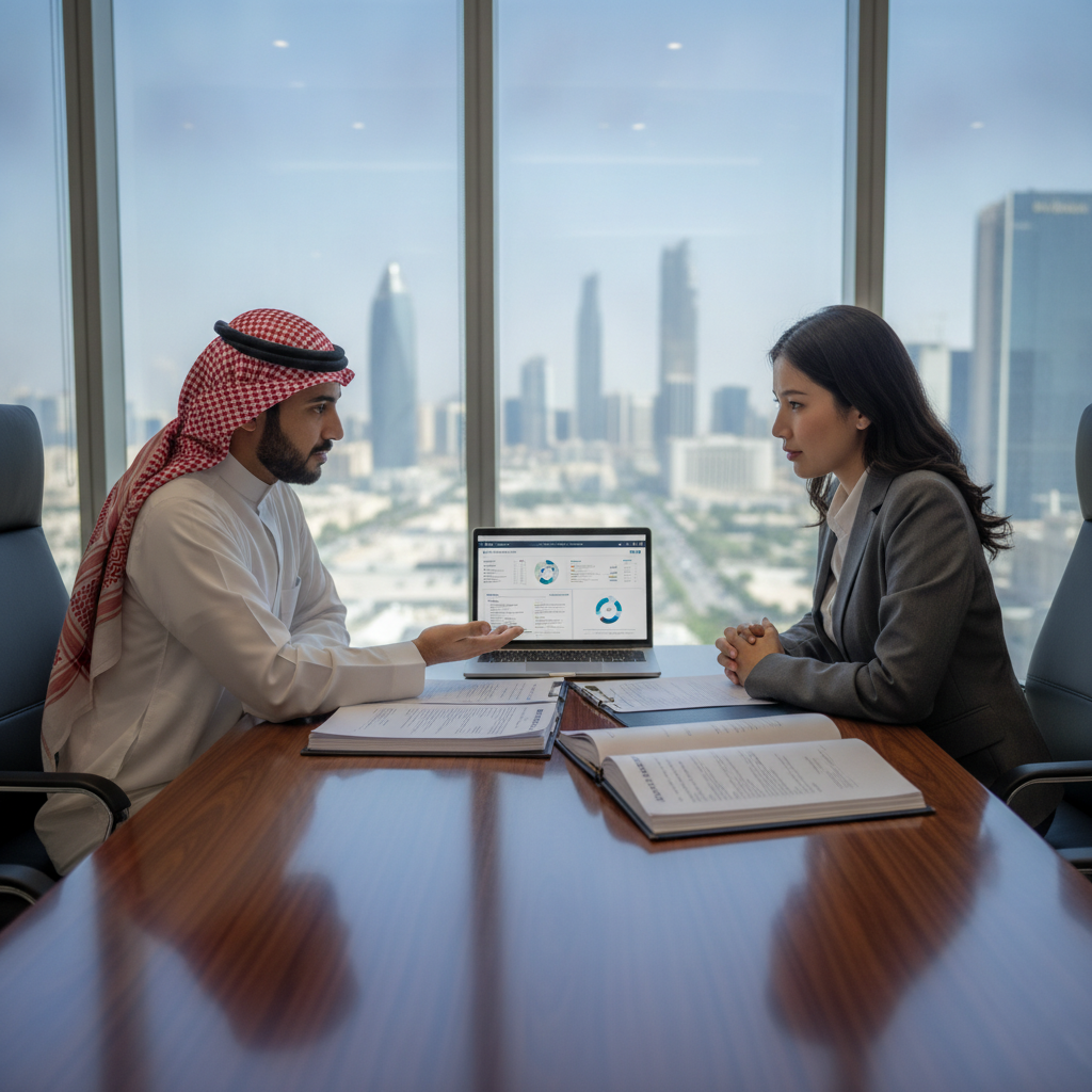 Saudi international arbitration recognition of foreign awards