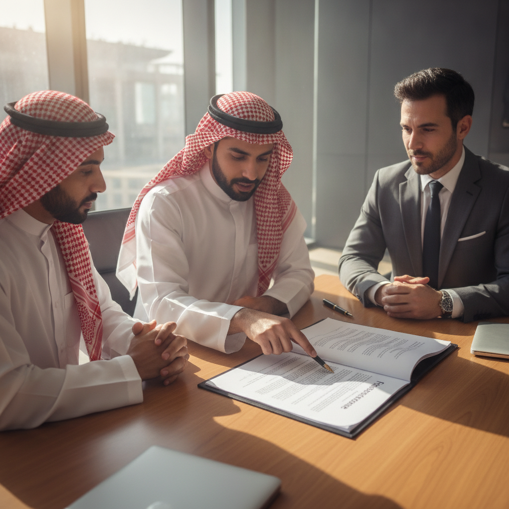 Understanding Saudi Arabia's Dual Regulatory Landscape for Franchises and Commercial Agencies