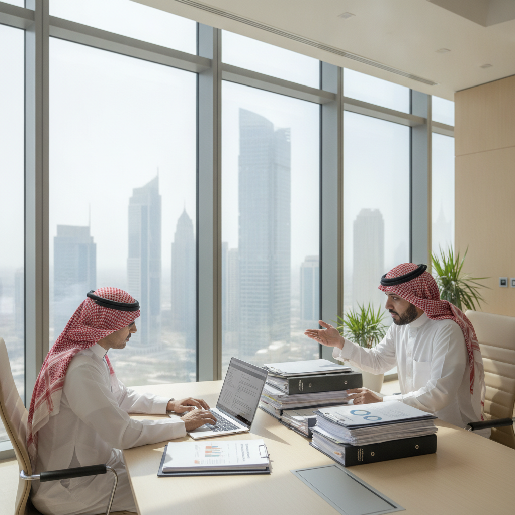 Navigating the Stricter Enforcement of Saudi Arabia's Waste Management and Pollution Control Regulations