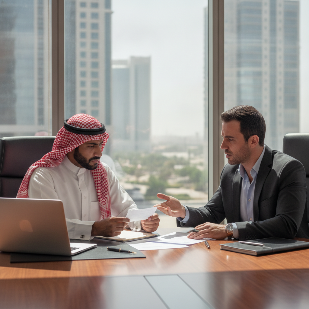 الشيكات المرتدة في السعودية: تداعياتها القانونية وفهم مساراتها