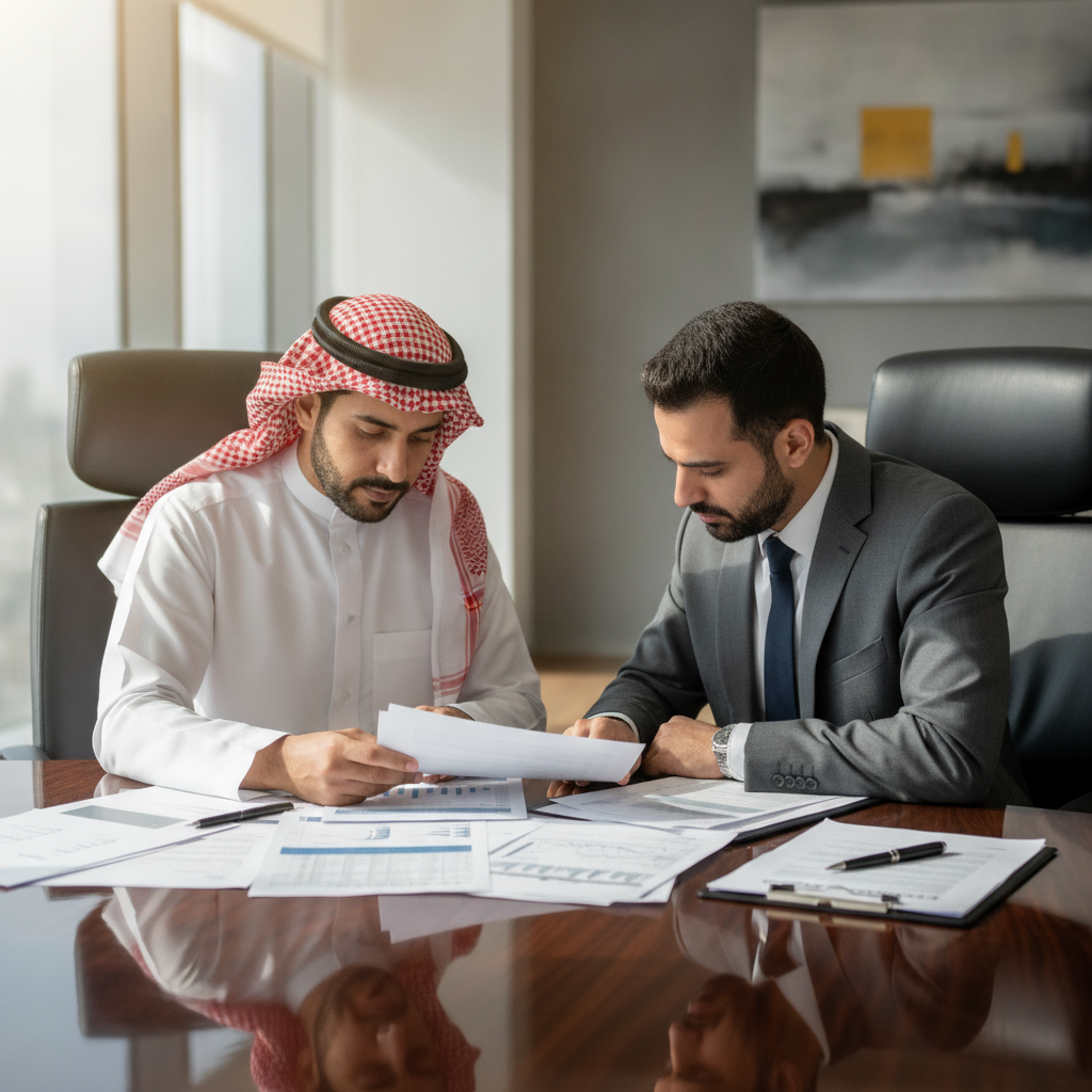 Saudi Arabia's Evolving Framework Against Corruption and Financial Crime