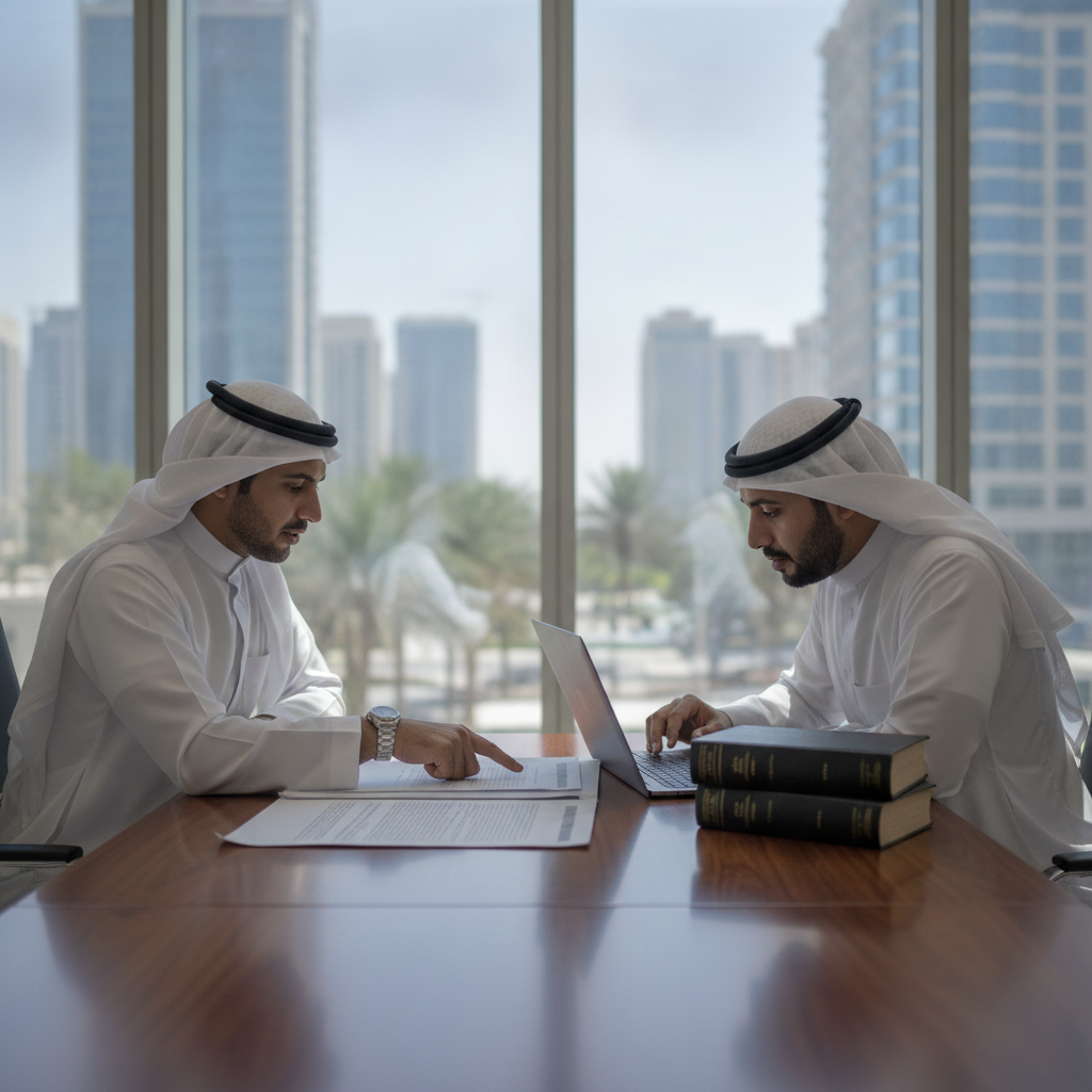 تطور منظومة تسوية المنازعات: قواعد وإجراءات المركز السعودي للتحكيم التجاري SCCA