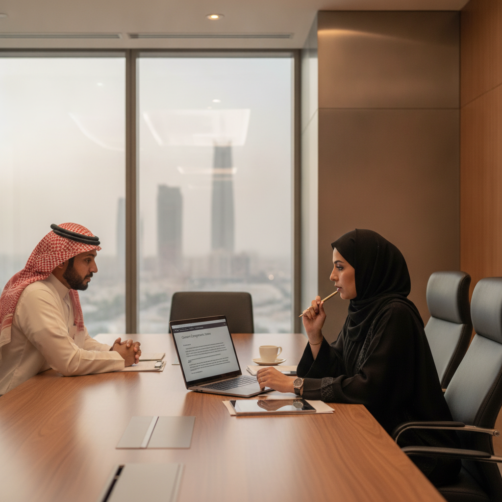 حماية المستهلك في السعودية: حقوقك الأساسية وآليات تقديم الشكاوى الفعالة