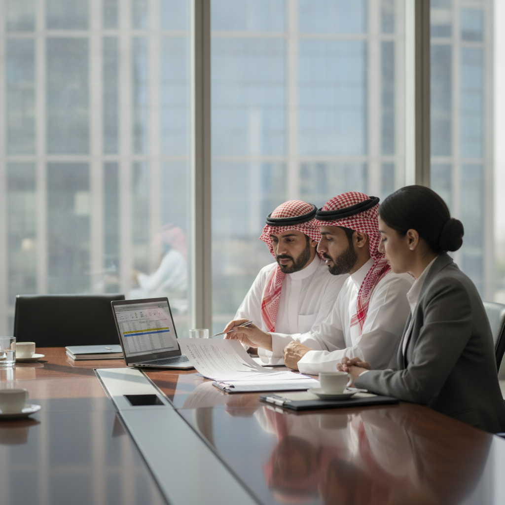 Navigating the MISA Foreign Investment Framework in Saudi Arabia: Essential Regulations for International Businesses
