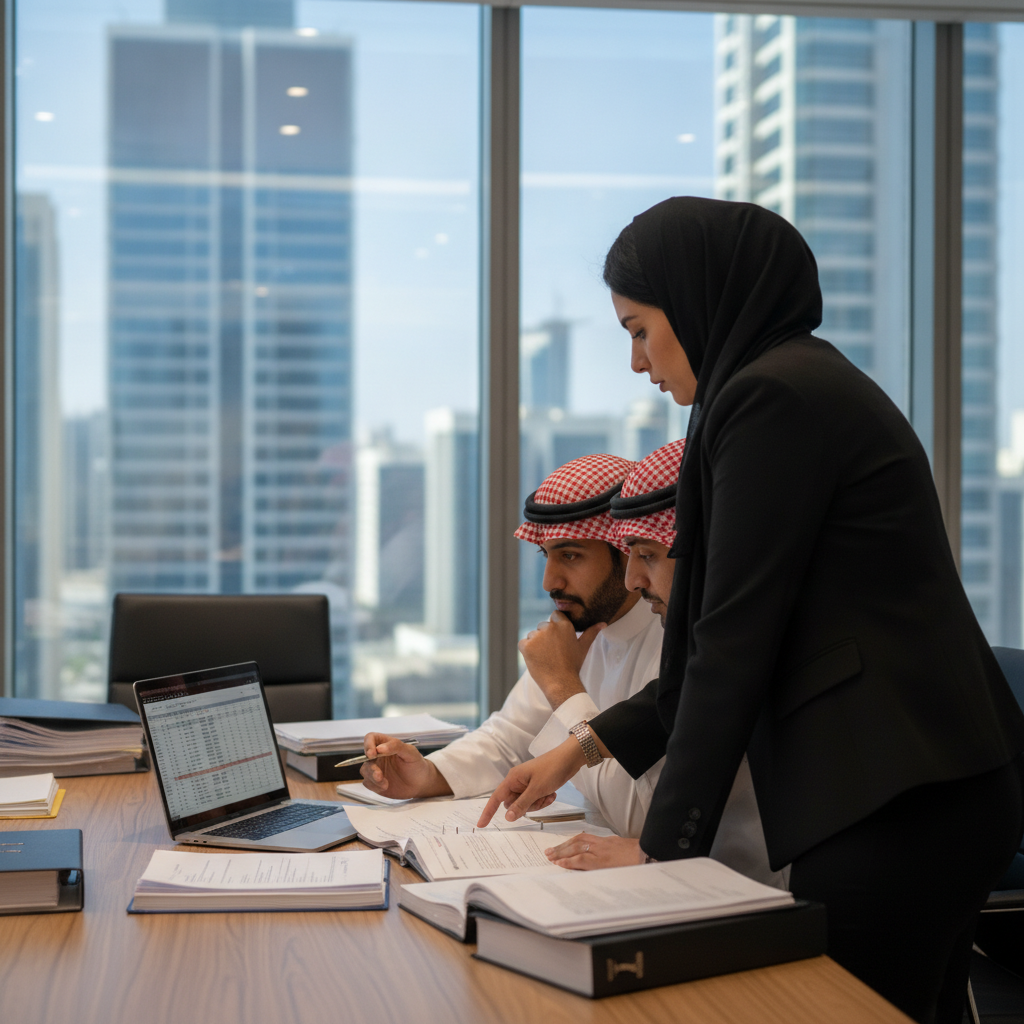 Understanding Saudi Arabia's Competition Law: Antitrust and Economic Concentration Review