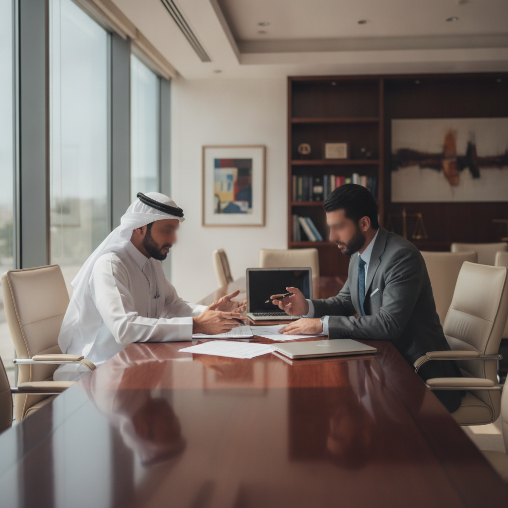 Judicial Enforcement in Saudi Arabia: Unpacking the Execution Court Procedures