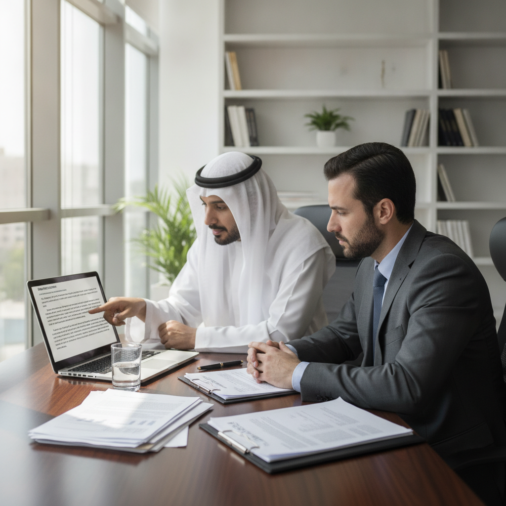 تحصيل الديون وإنفاذ الأحكام في السعودية: مسارات قانونية وتطورات حديثة