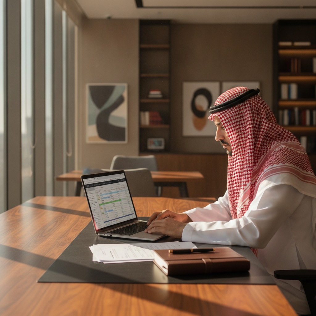 نظام المخالفات المرورية في المملكة العربية السعودية: فهم الغرامات والعقوبات والإجراءات