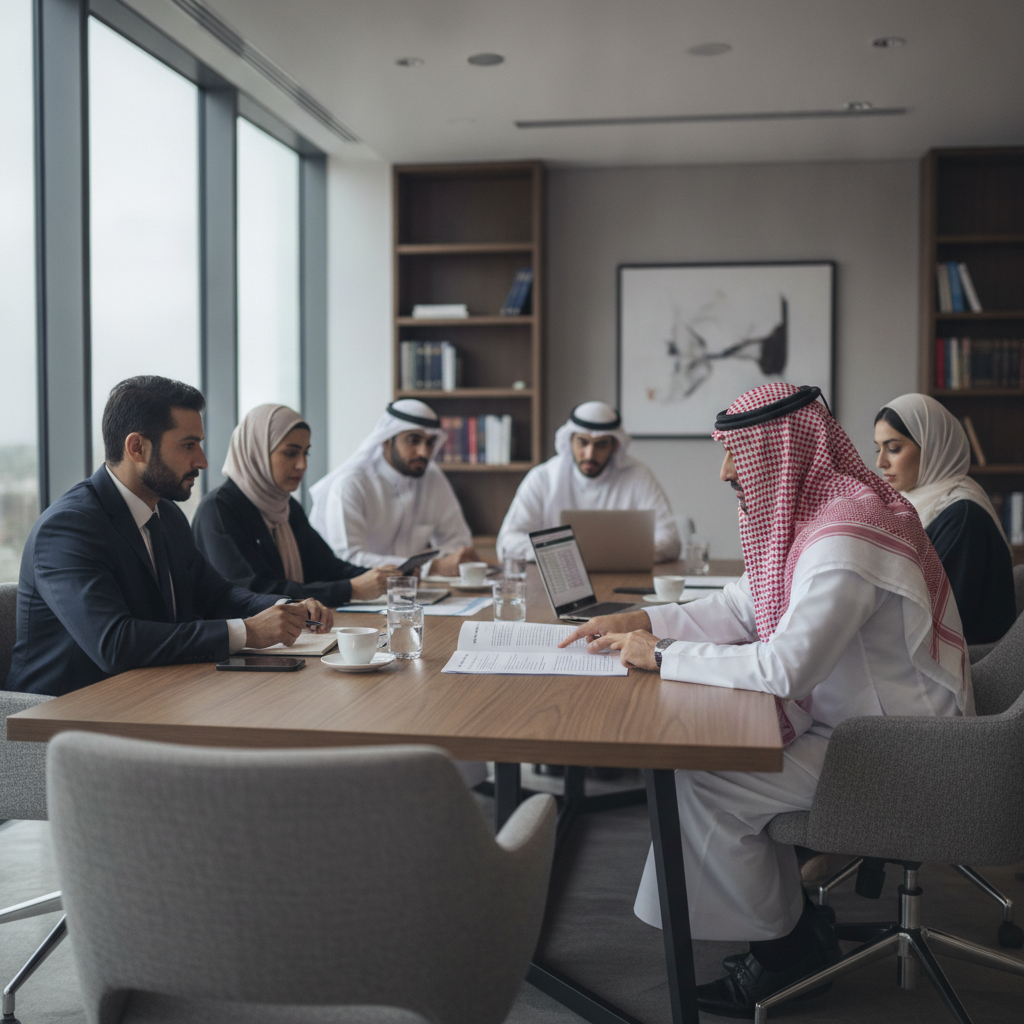 Mastering ZATCA VAT Compliance in Saudi Arabia: Navigating Regulations and E-invoicing