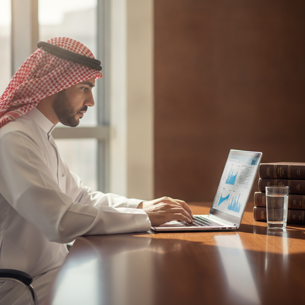 نظام مكافحة الجرائم المعلوماتية في السعودية: فهم العقوبات وآليات التطبيق