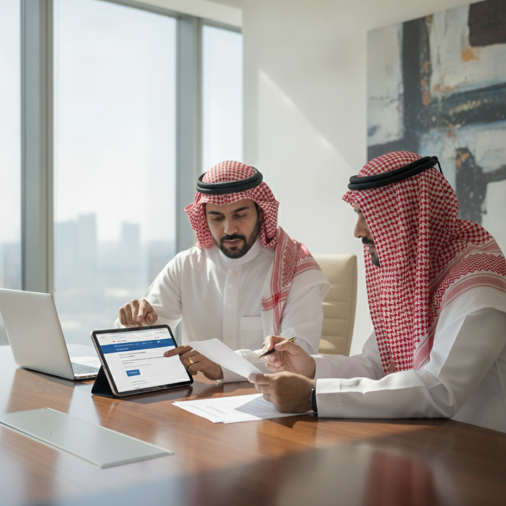 Saudi e-commerce consumer protection regulations