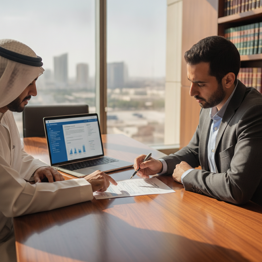 Navigating Saudi Driving Regulations: Essential Information for Foreigners