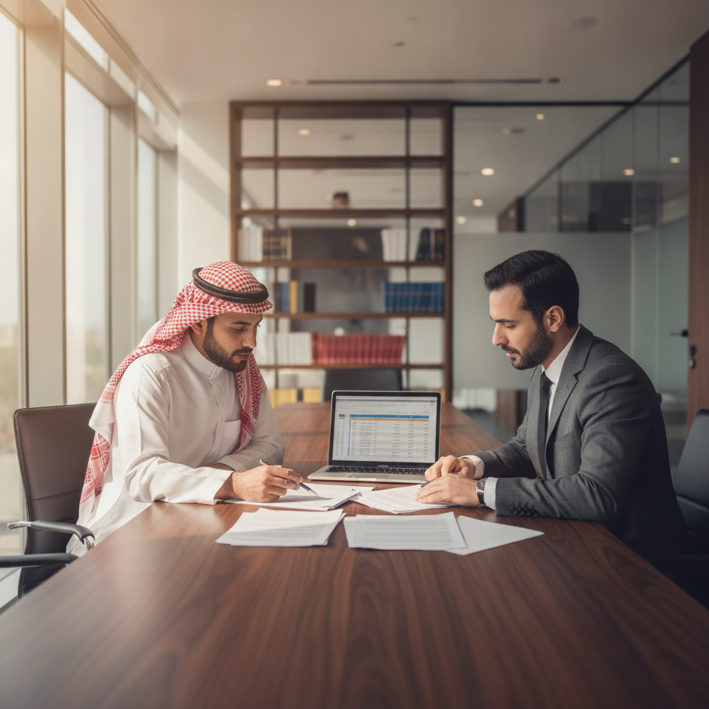 التأمين الصحي الإلزامي في السعودية: التزامات أصحاب العمل ومتطلبات مجلس الضمان الصحي
