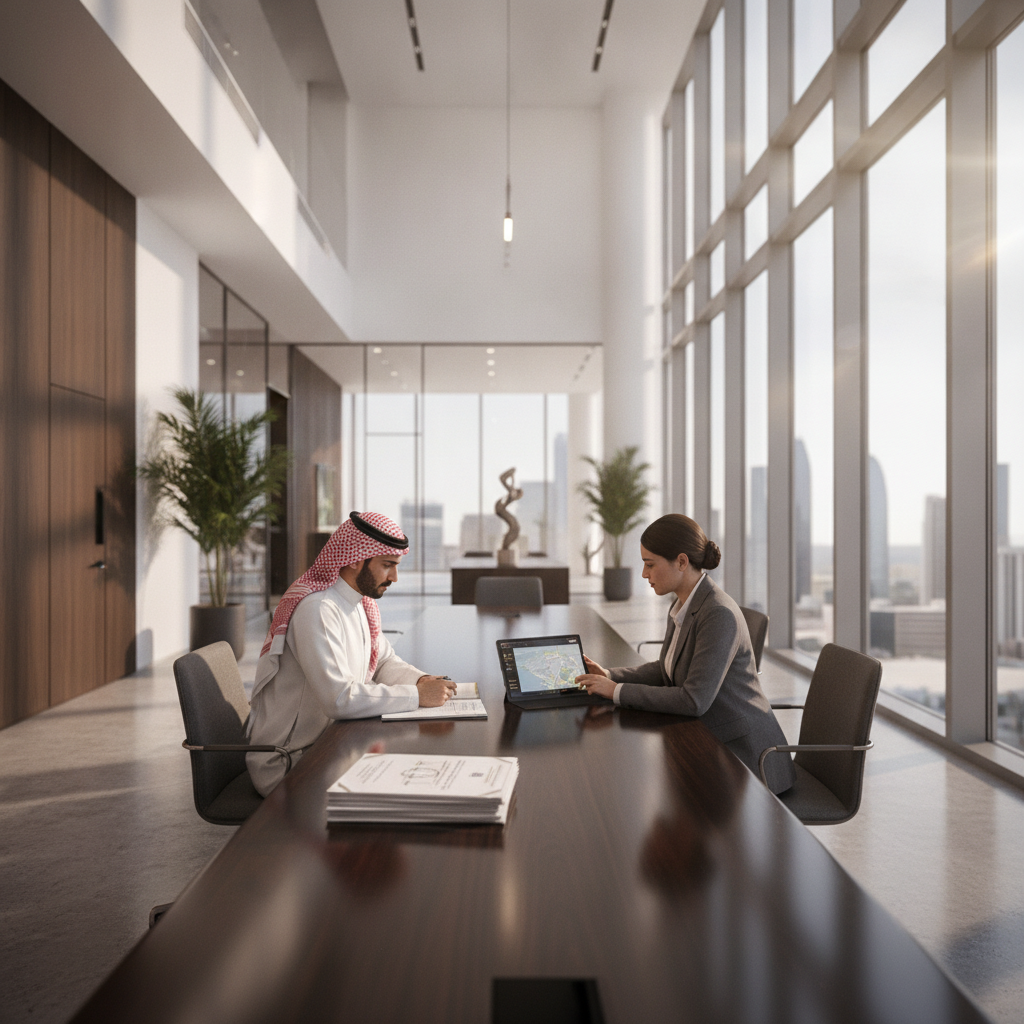 Unlocking Long-Term Residence: An In-Depth Look at Saudi Arabia's Premium Residency Program