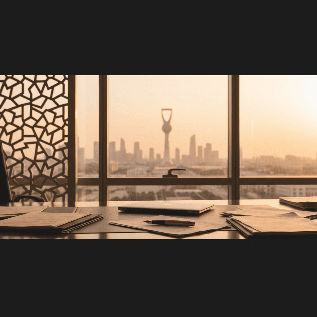 Navigating Saudi Arabia's Travel Ban and Asset Freezing Enforcement: A Comprehensive Guide