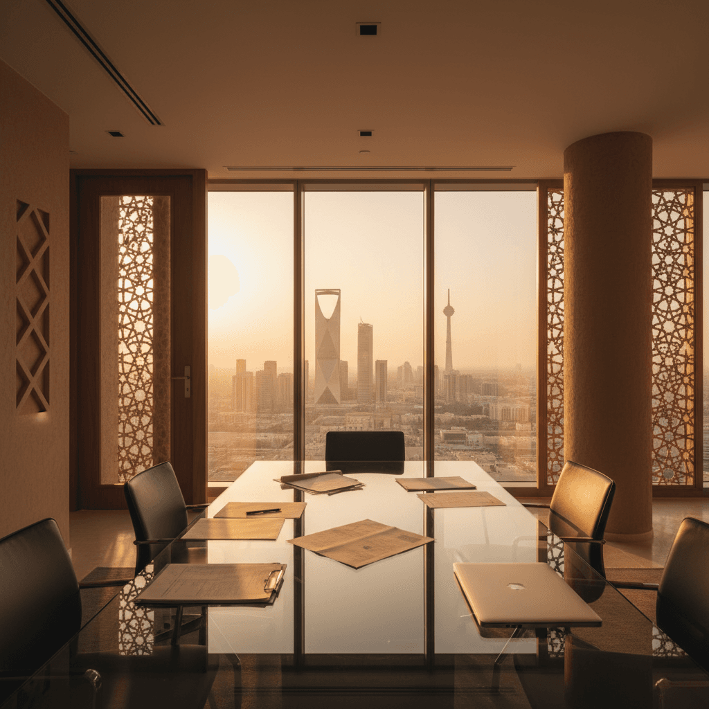 Navigating Environmental Law Compliance in Saudi Arabia