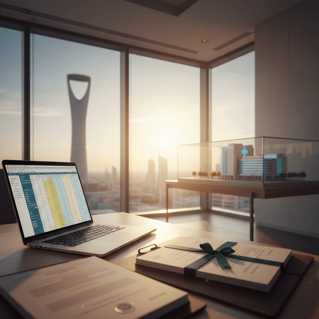 Navigating Saudi Health Insurance Council Regulations for Employers