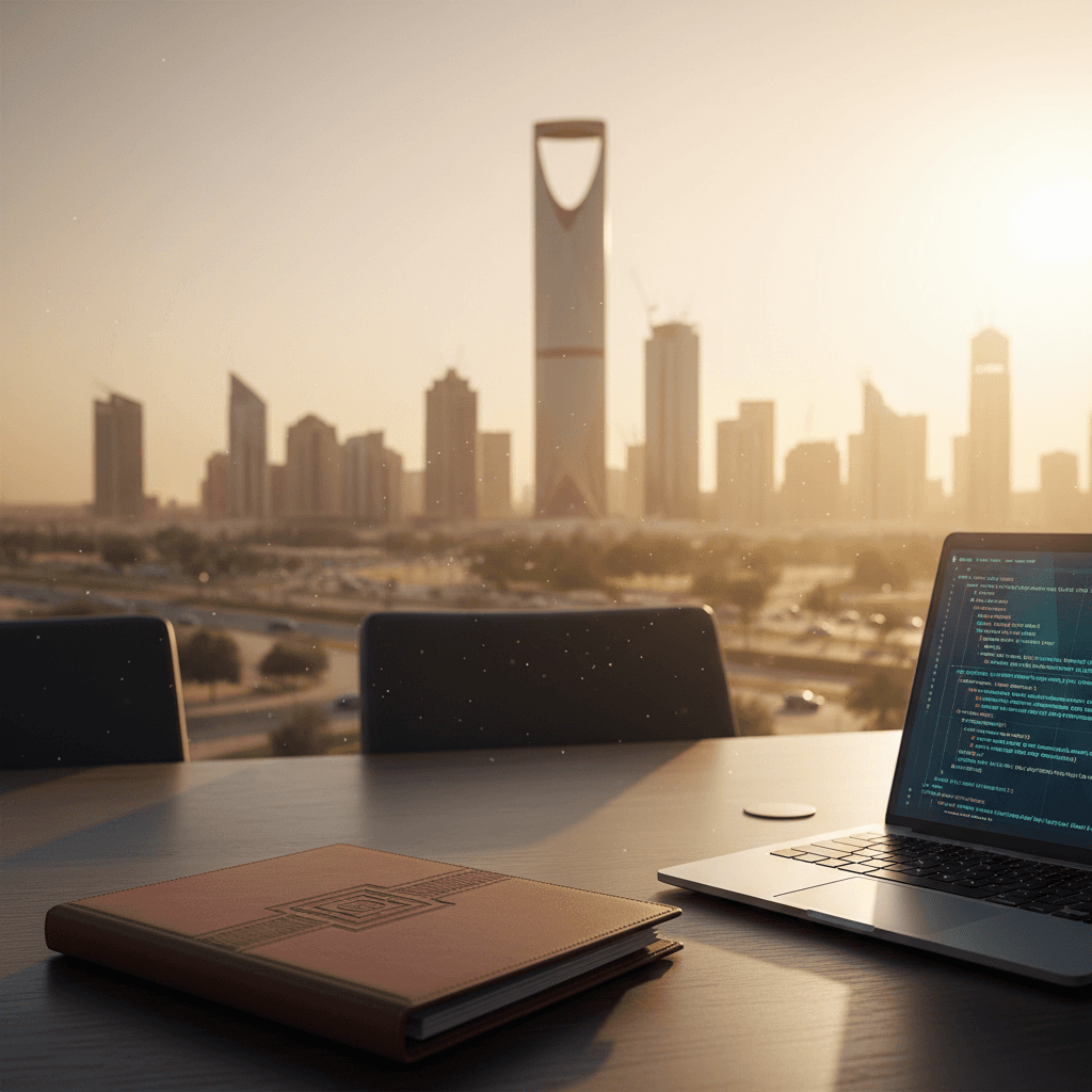Understanding Saudi Arabia's Anti-Cyber Crime Law: Penalties and Implications
