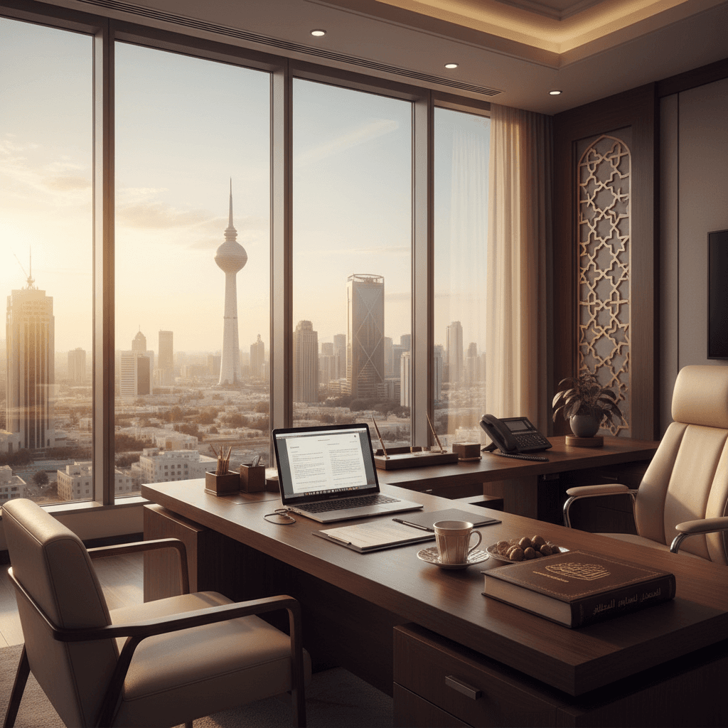 Navigating Saudi Labor Law: A Guide to Employee Rights and Obligations