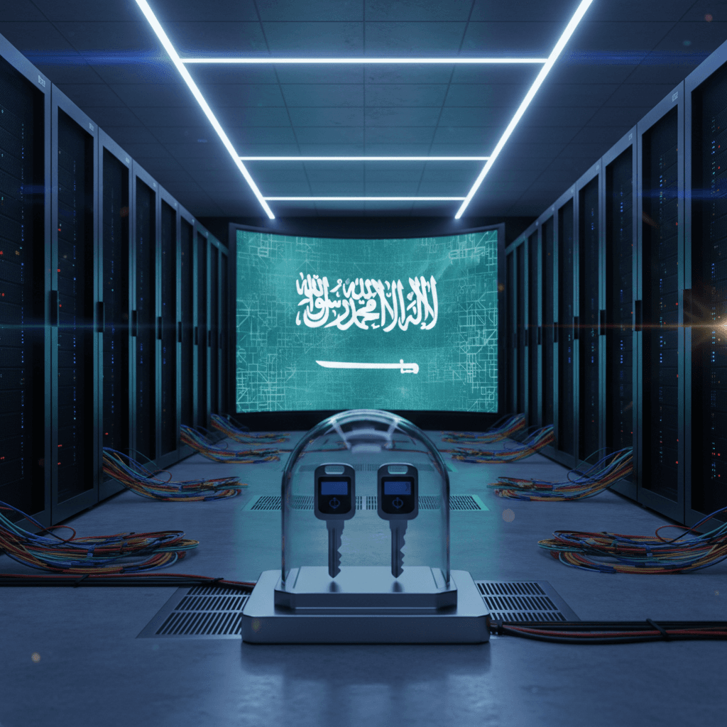 حماية المحتوى الرقمي في المملكة العربية السعودية: نظرة على قانون حقوق الطبع والنشر الجديد