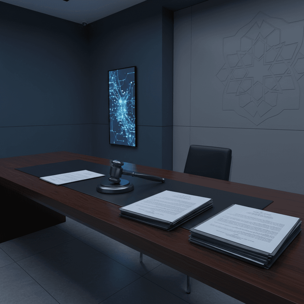 Navigating Saudi Commercial Court Procedures: A Guide to Resolution and Enforcement