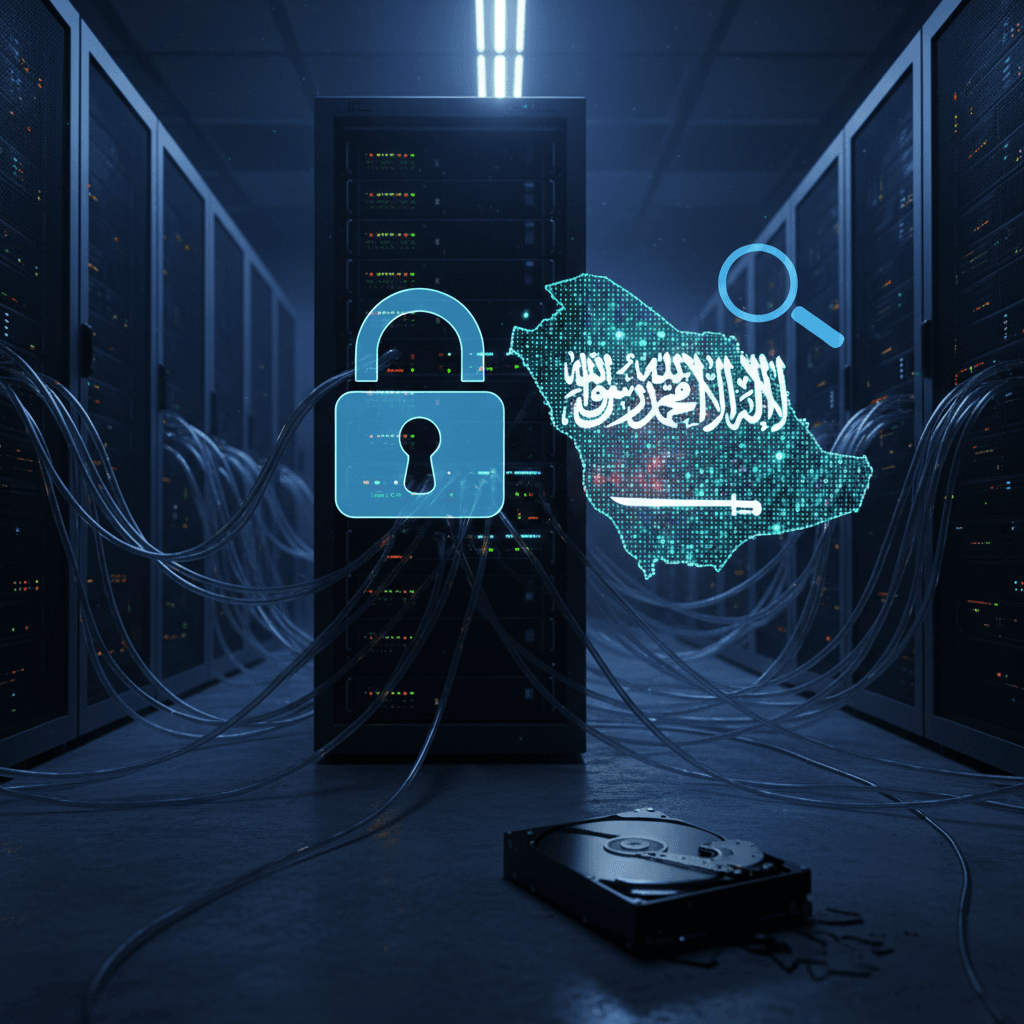 Navigating the Saudi PDPL: A Comprehensive Guide to Compliance