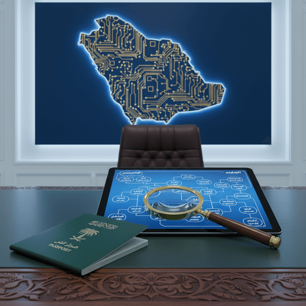 Understanding Saudi Arabia's Iqama: A Comprehensive Guide to Residency Regulations