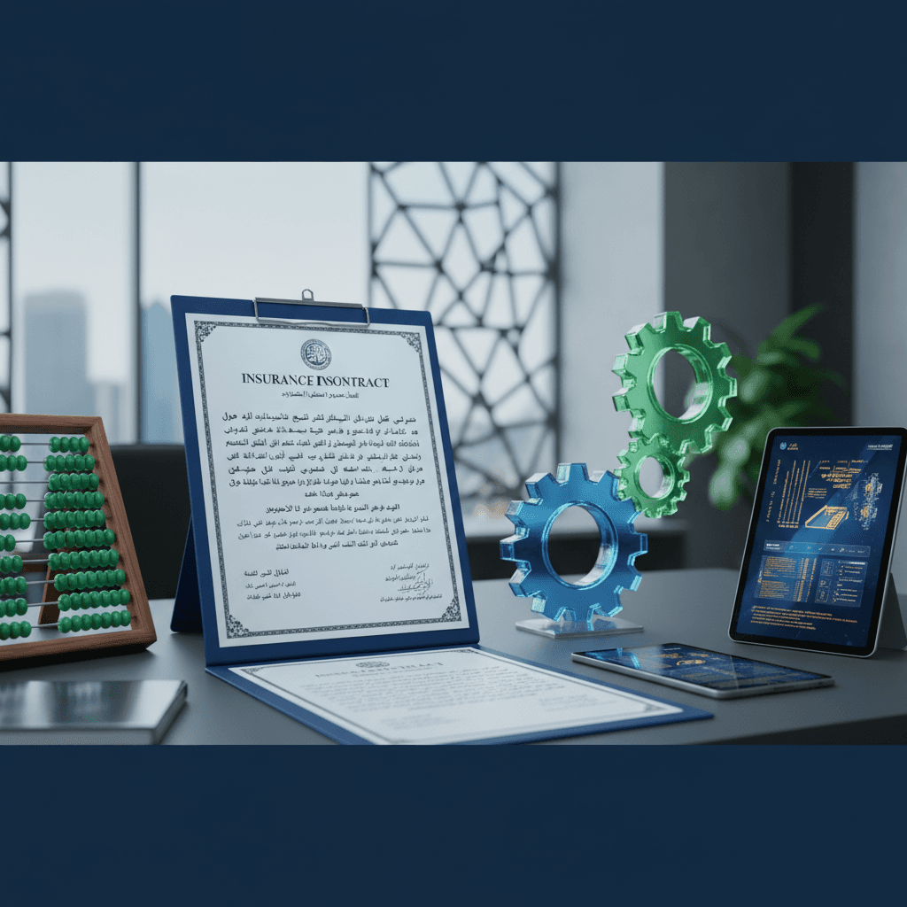 Understanding Saudi Arabia's Cooperative Insurance Regulations