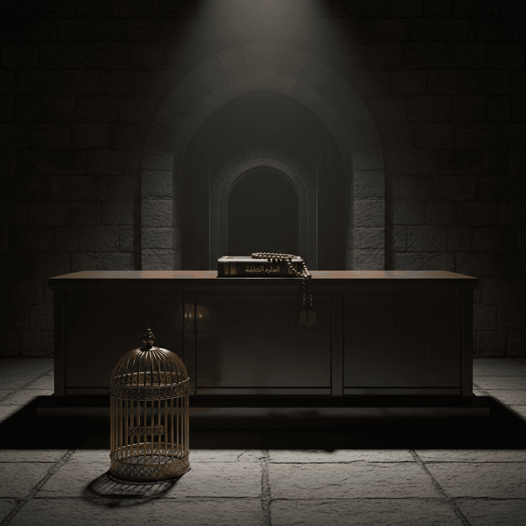 Understanding Saudi Criminal Law: Offenses and Penalties