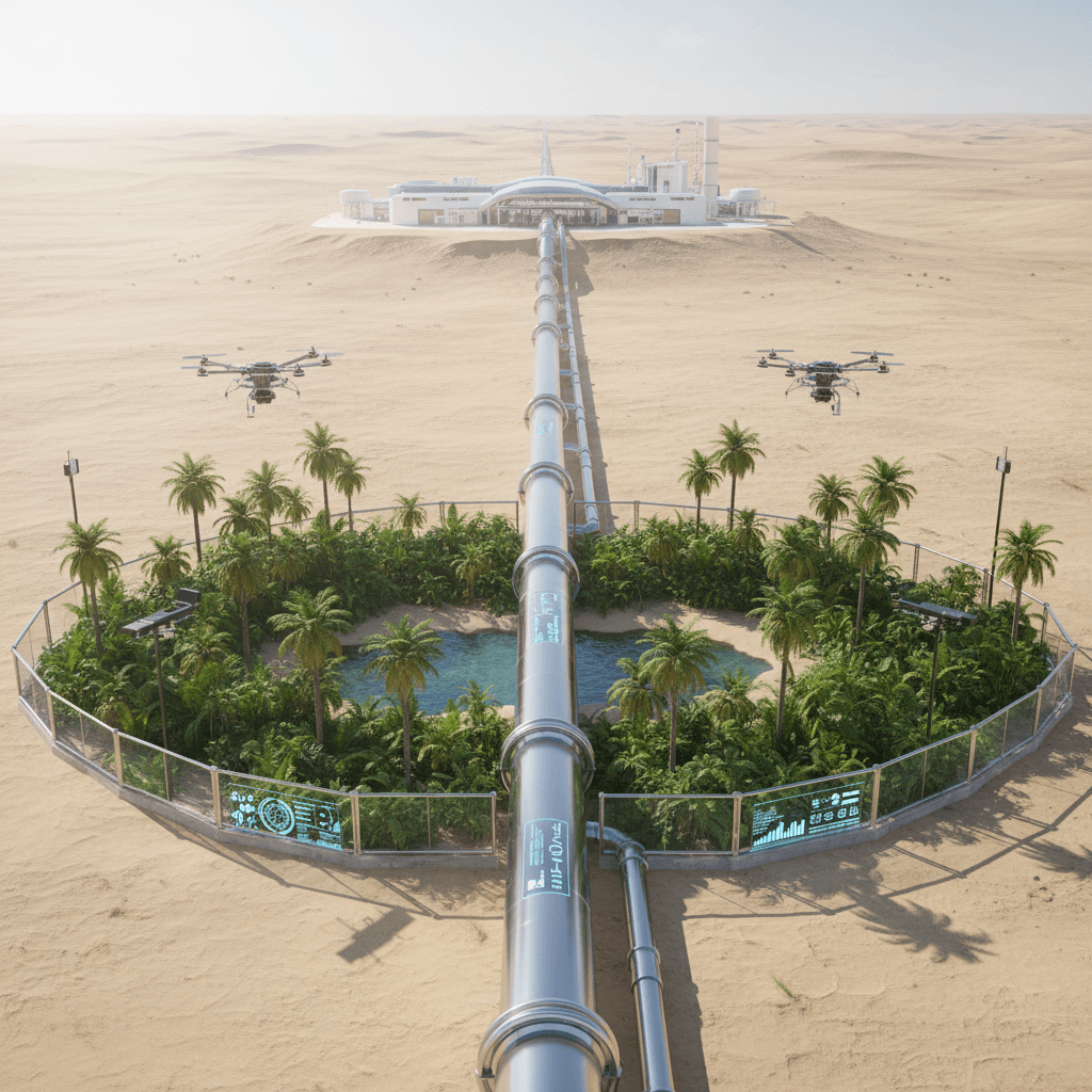 Navigating Saudi Environmental Law: A Comprehensive Compliance Guide