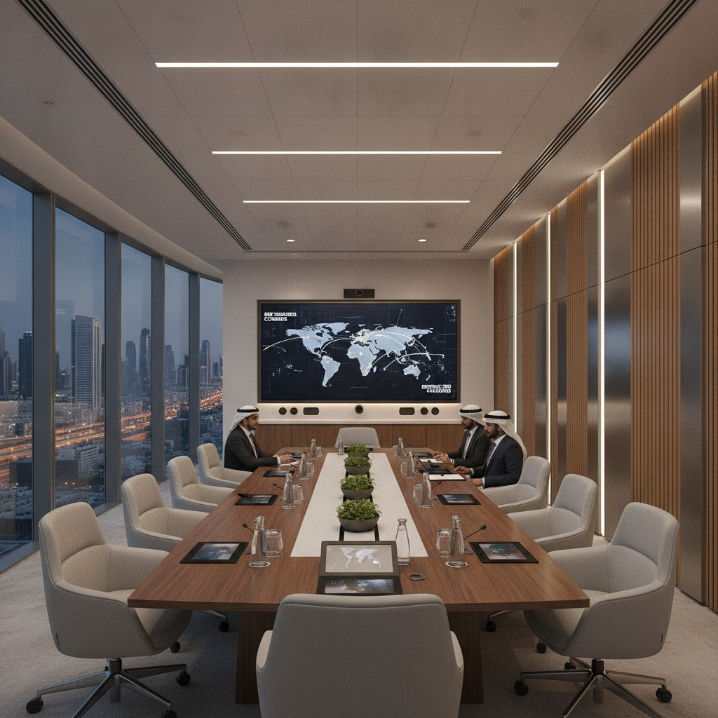 Navigating Saudi Labor Law: A Comprehensive Guide to Employee Rights and Obligations