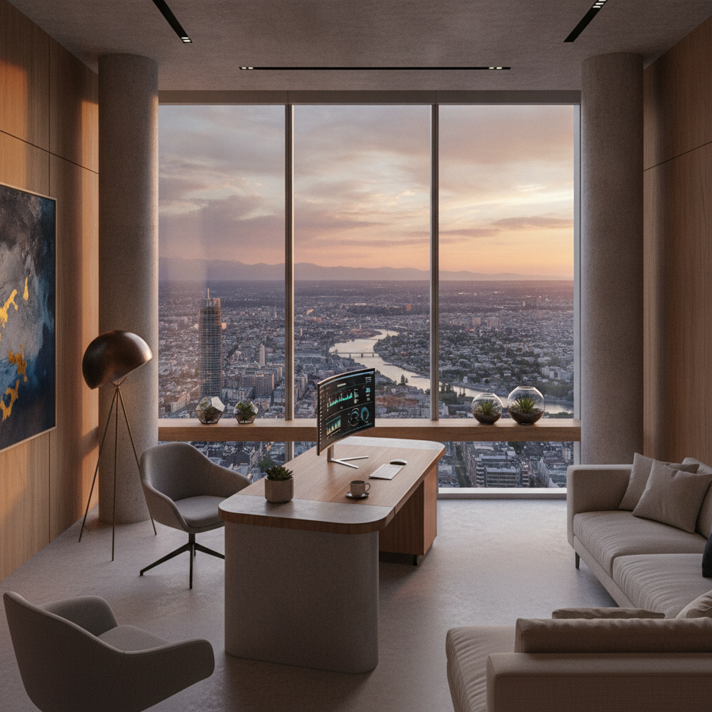 Unlocking Opportunities: A Comprehensive Guide to Saudi Real Estate Ownership for Foreigners