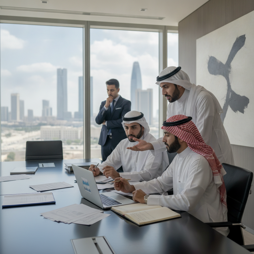 حماية حقوق المؤلف للمحتوى الرقمي في المملكة العربية السعودية: إطار قانوني وتحديات المستقبل