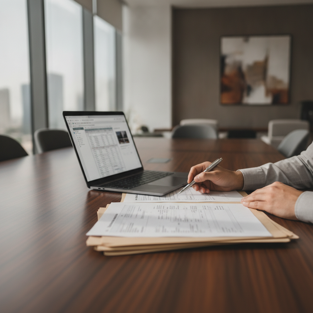 Saudi commercial registration and licensing requirements
