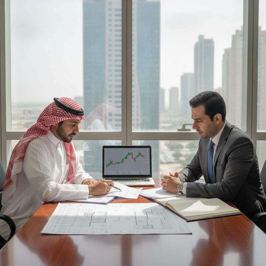 Foreign Real Estate Ownership in Saudi Arabia: Navigating the New Regulatory Landscape