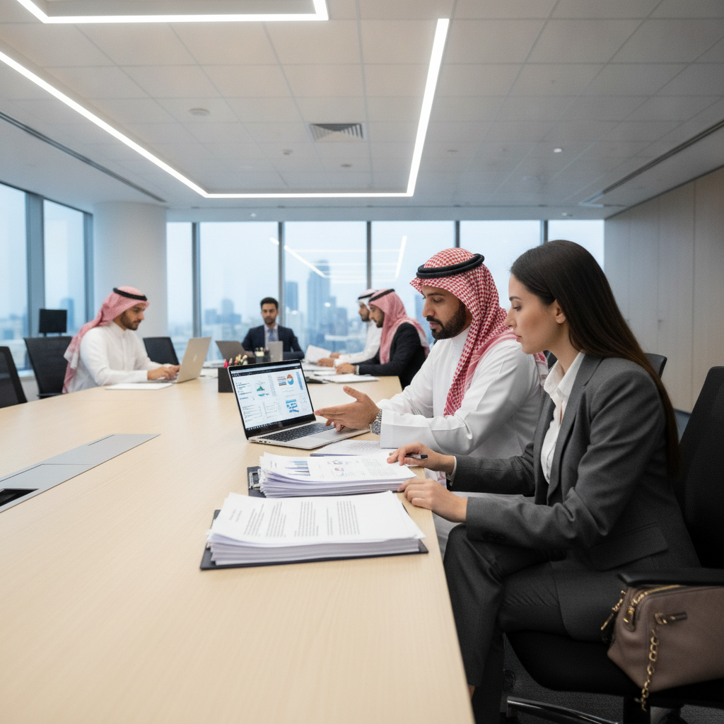 Navigating Mandatory Health Insurance for Employers in Saudi Arabia: Key Regulations and Compliance
