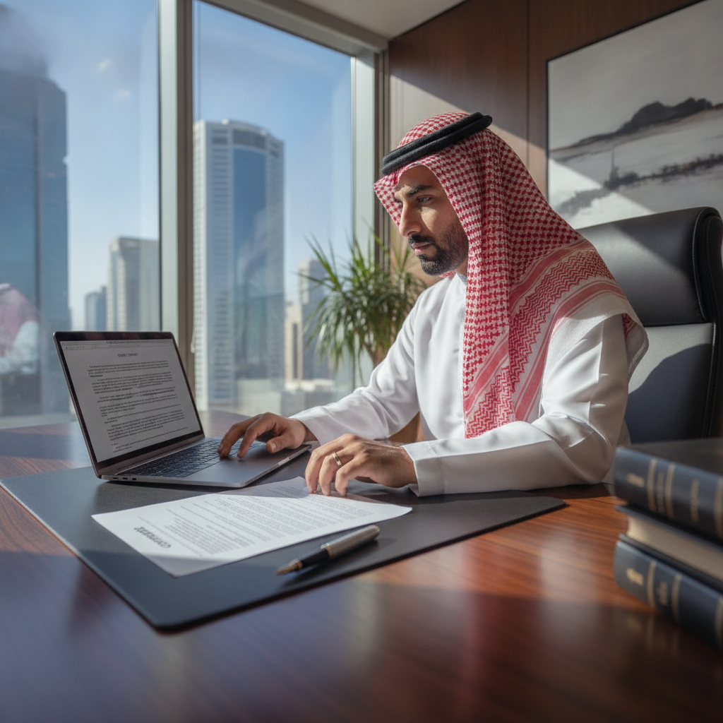Saudi Arabia's Mandatory Motor Insurance: Navigating Third-Party Liability and Key Policy Changes
