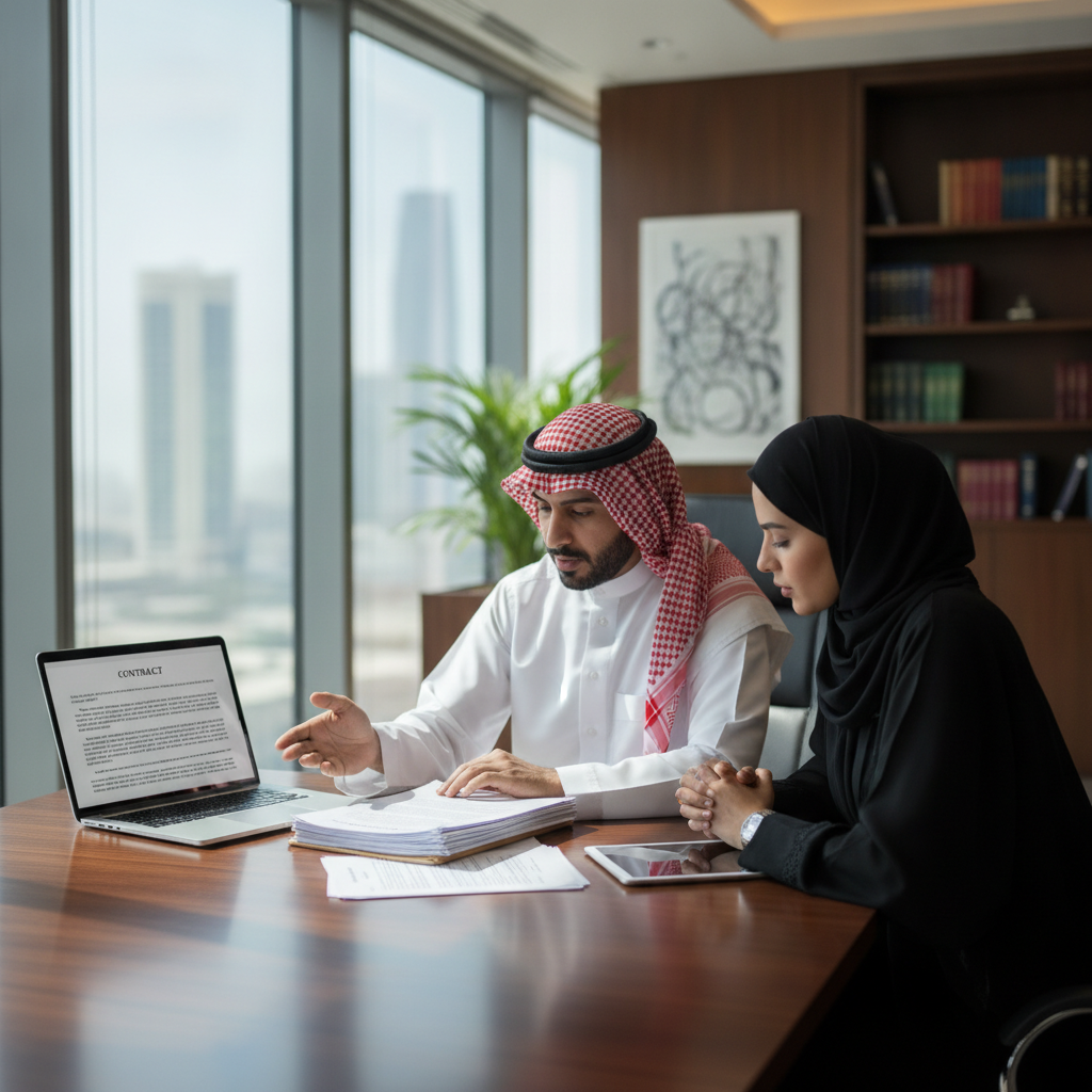 Navigating Arbitration Procedures and Enforcement in Saudi Arabia